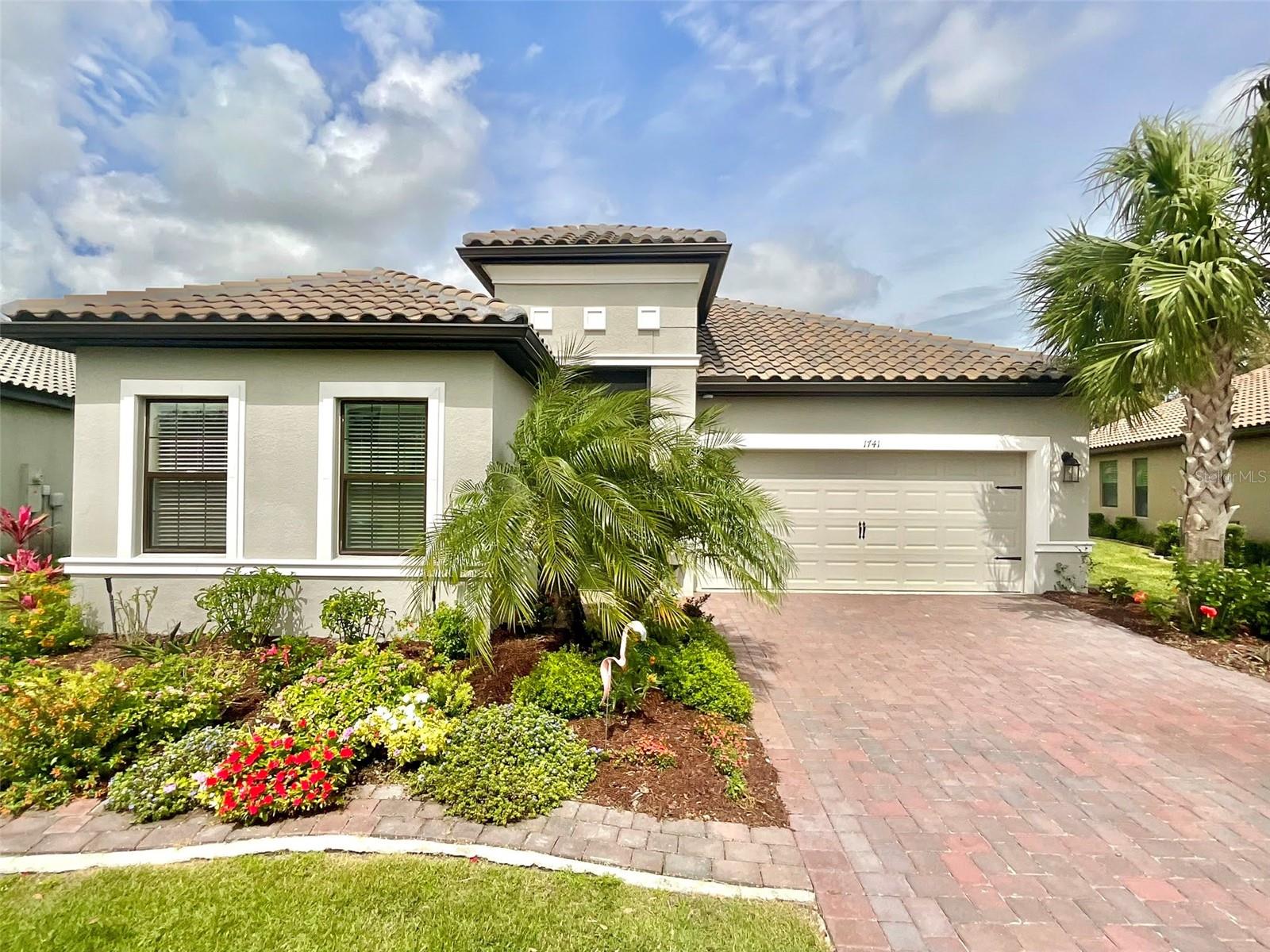 Details for 1741 Goblet Cove Street, KISSIMMEE, FL 34746