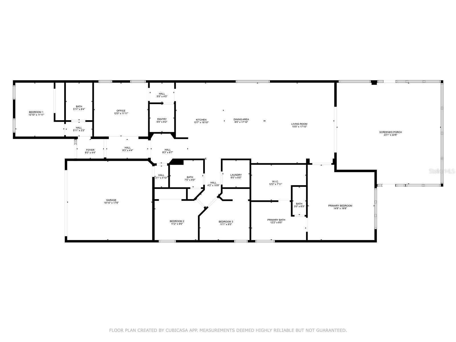 Image 71 of 71 For 1741 Goblet Cove Street