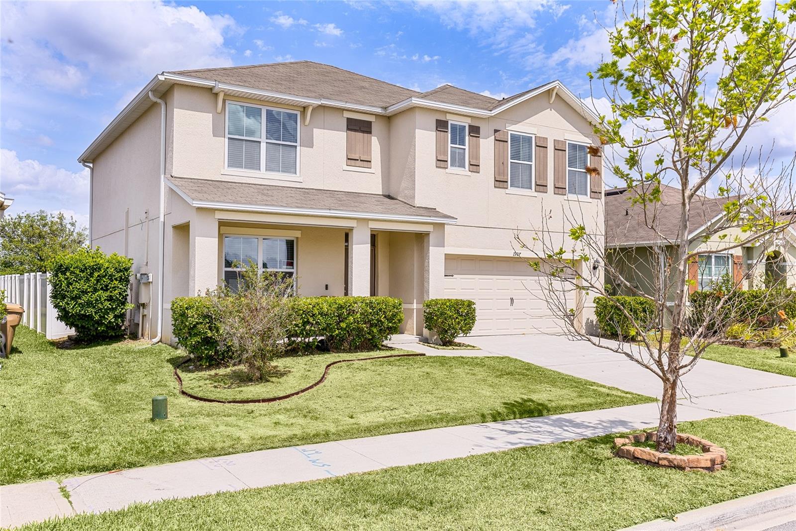 Details for 1907 Partin Terrace Road, KISSIMMEE, FL 34744