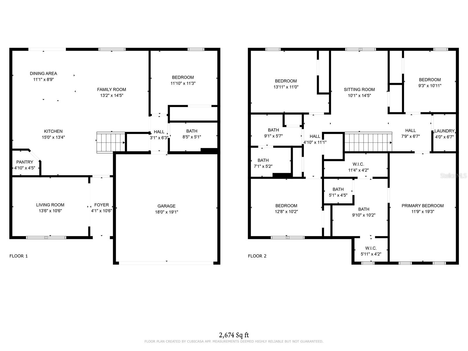 Image 29 of 46 For 1907 Partin Terrace Road