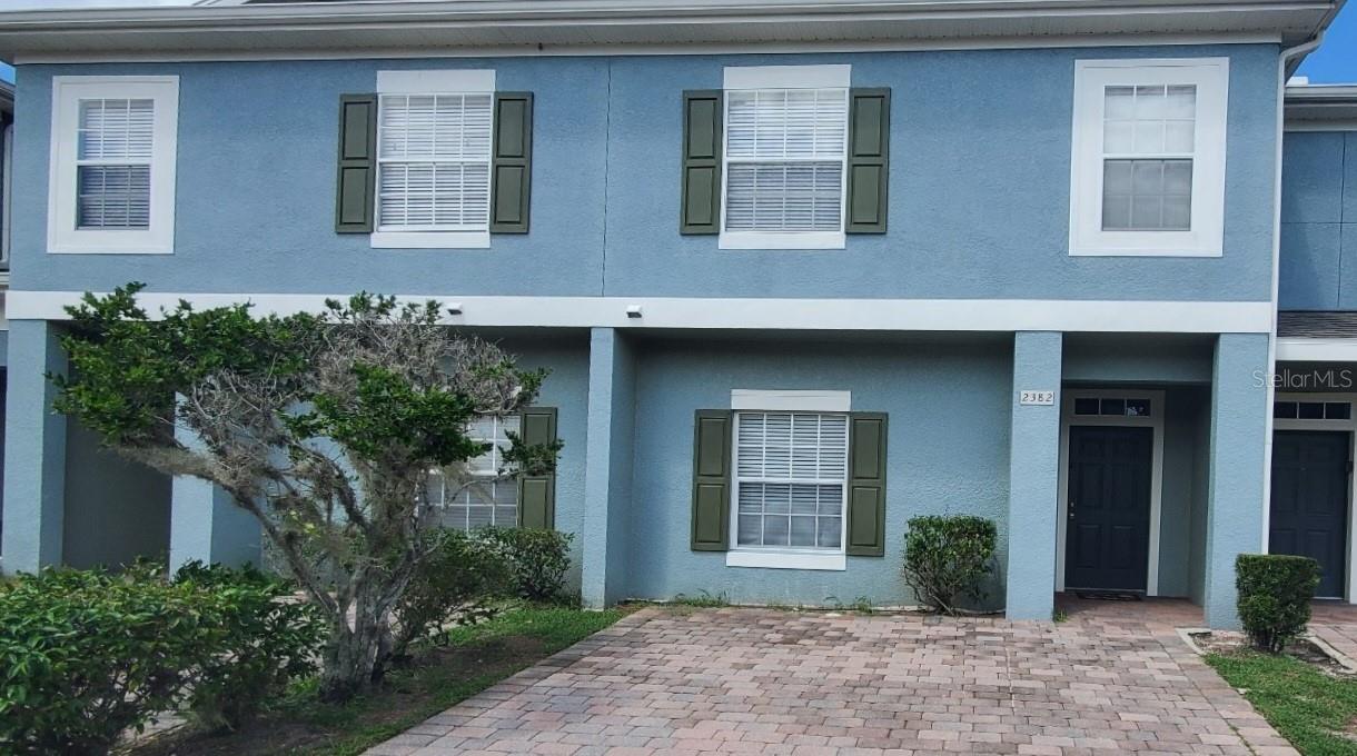 Details for 2382 Caravelle Circle, KISSIMMEE, FL 34746