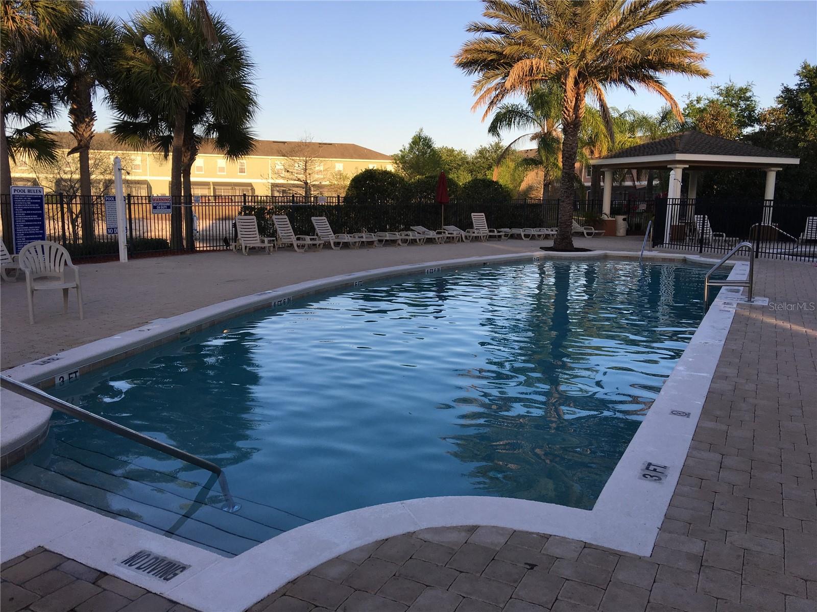 Image 36 of 40 For 2382 Caravelle Circle