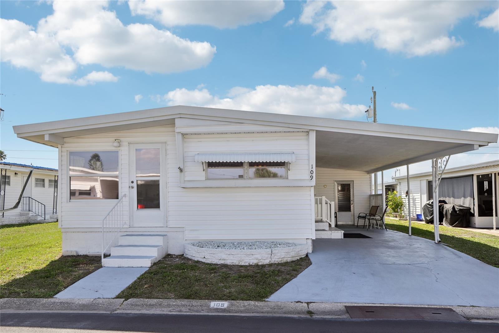 Details for 2900 Gulf To Bay Boulevard 109, CLEARWATER, FL 33759