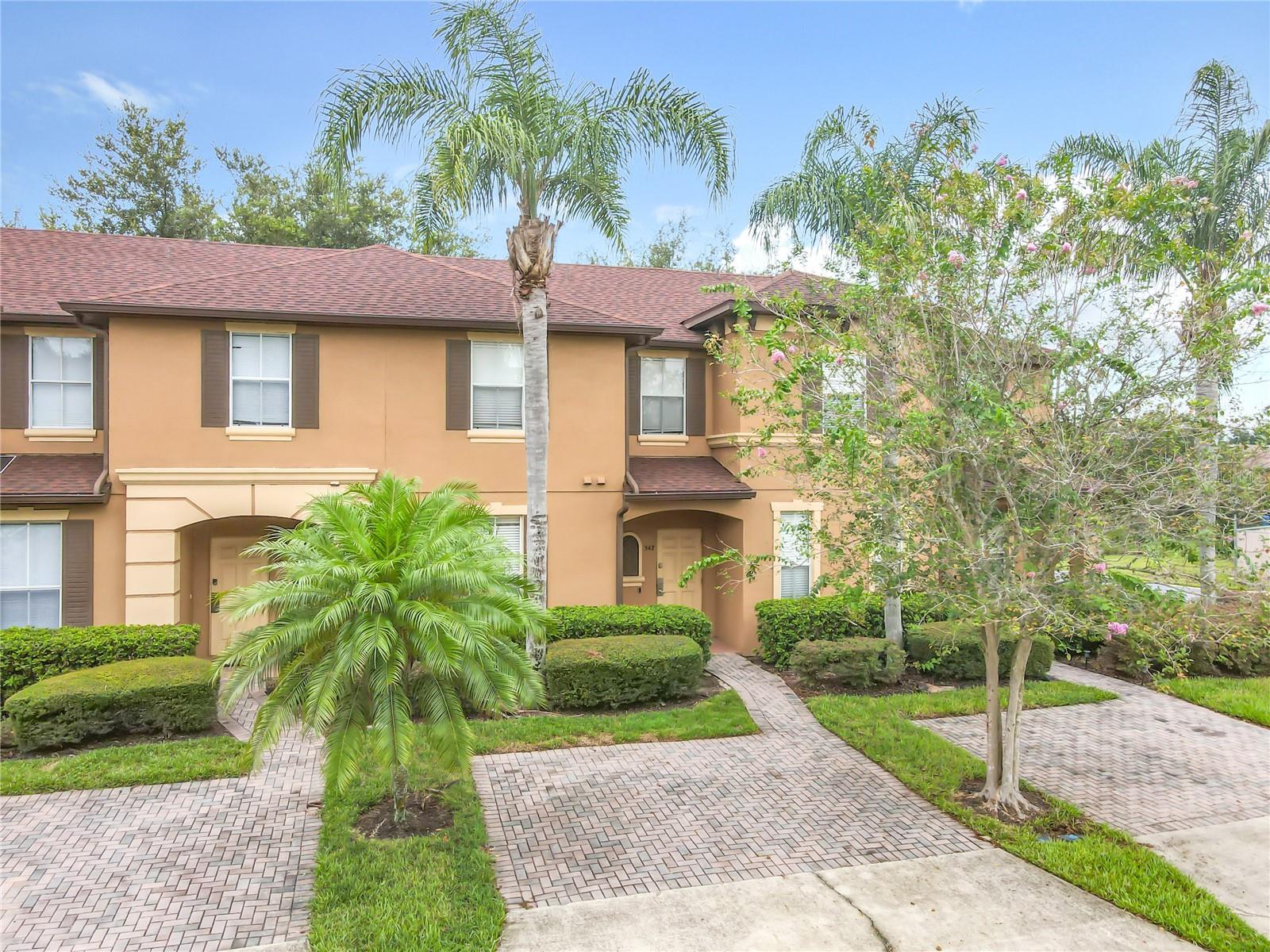 Details for 347 Cambria Avenue, DAVENPORT, FL 33897