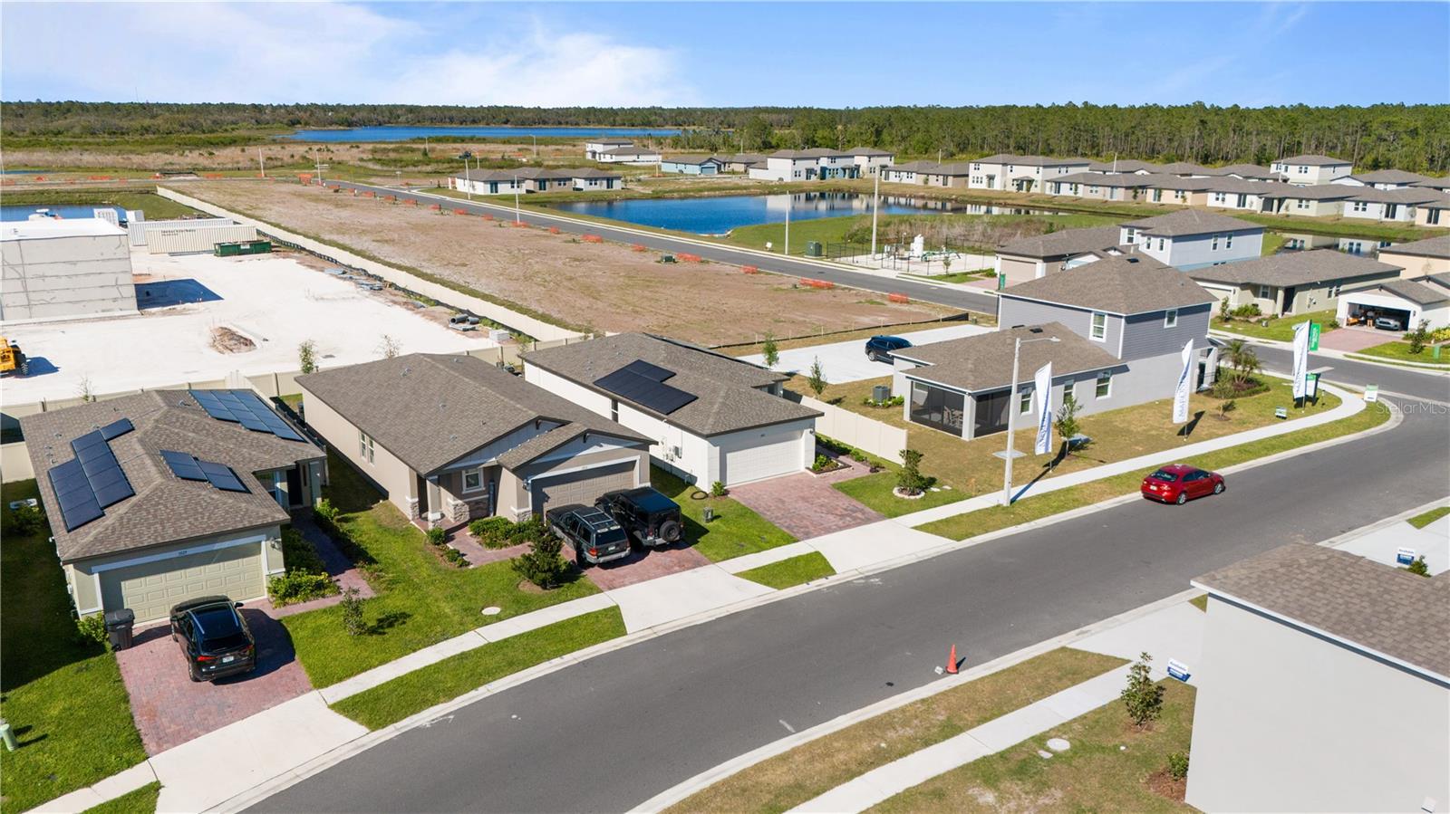Image 17 of 17 For 3537 Broadwing Boulevard