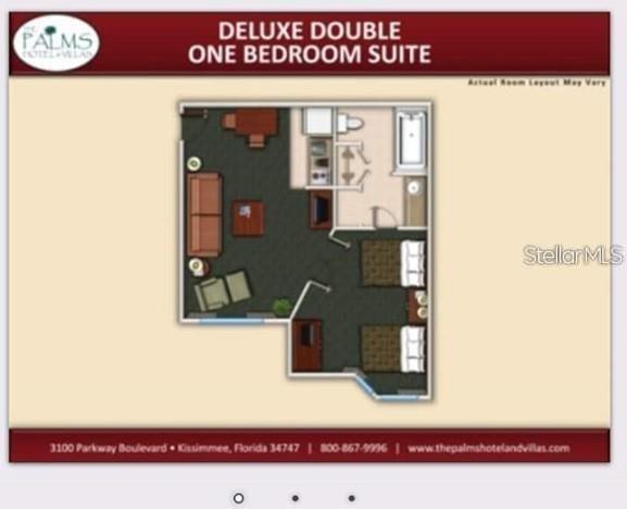 Image 21 of 22 For 3100 Parkway Boulevard 413
