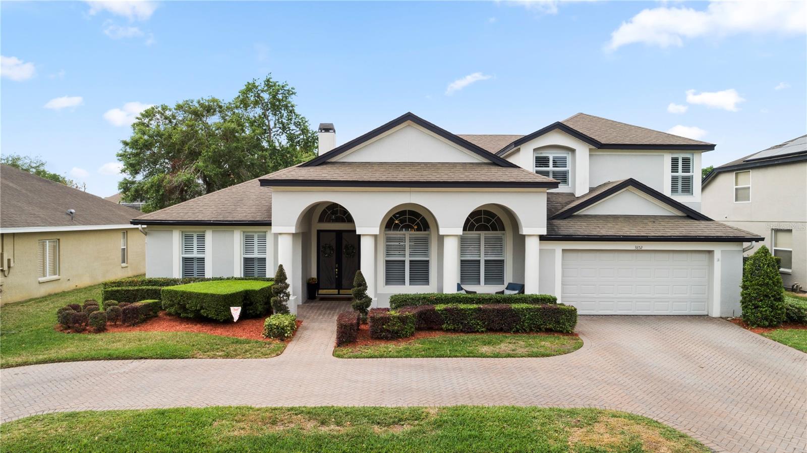 Details for 3852 Brantley Place Circle, APOPKA, FL 32703
