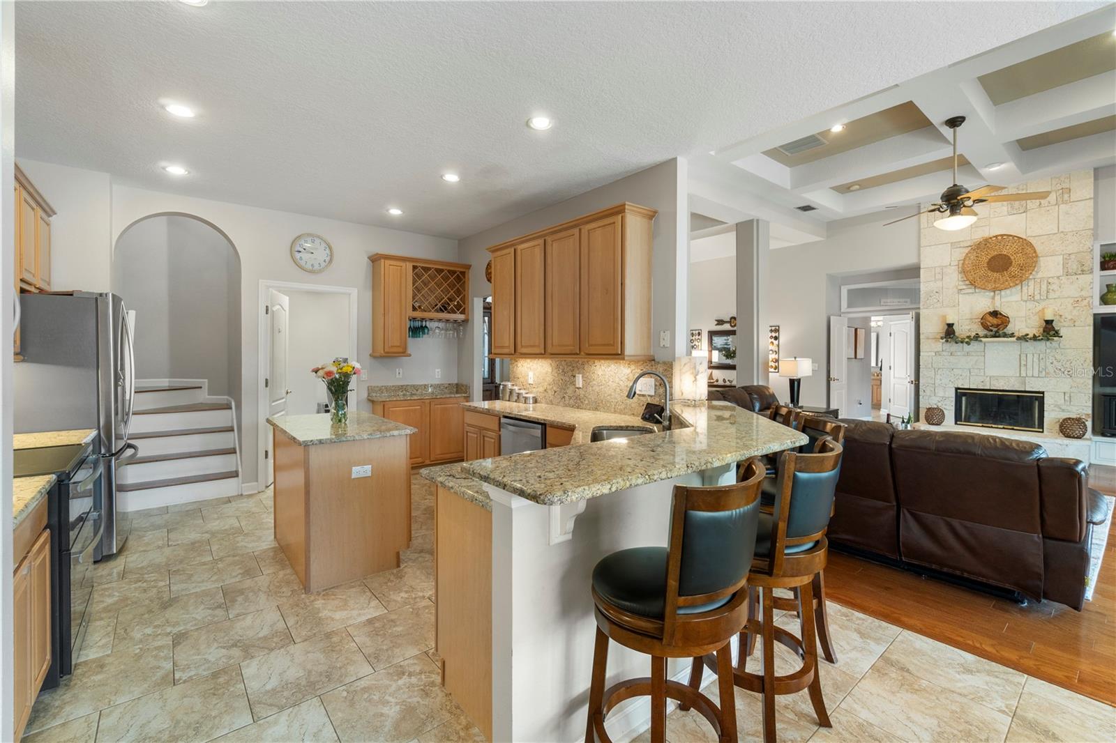 Image 17 of 85 For 3852 Brantley Place Circle