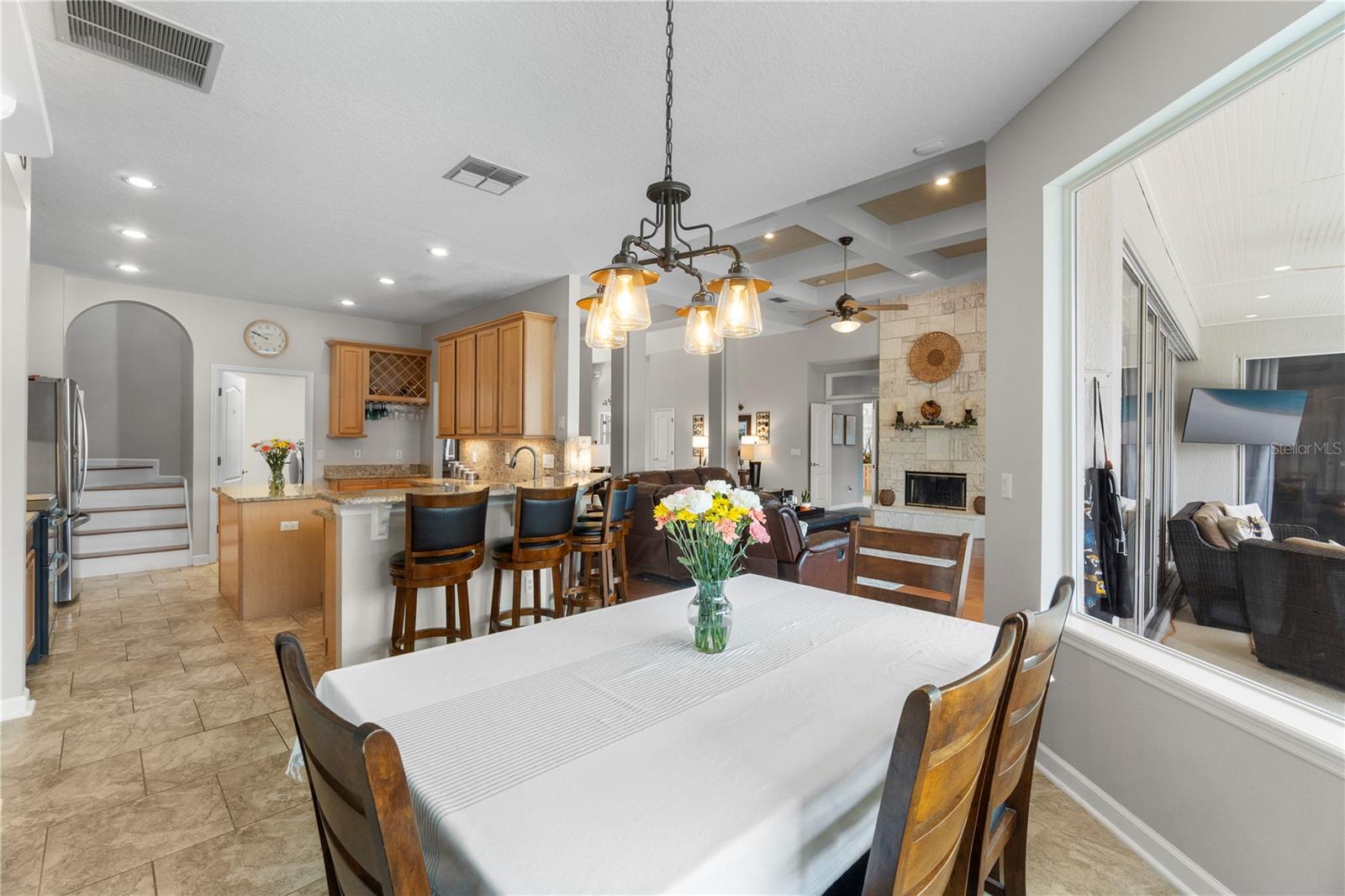 Image 21 of 85 For 3852 Brantley Place Circle