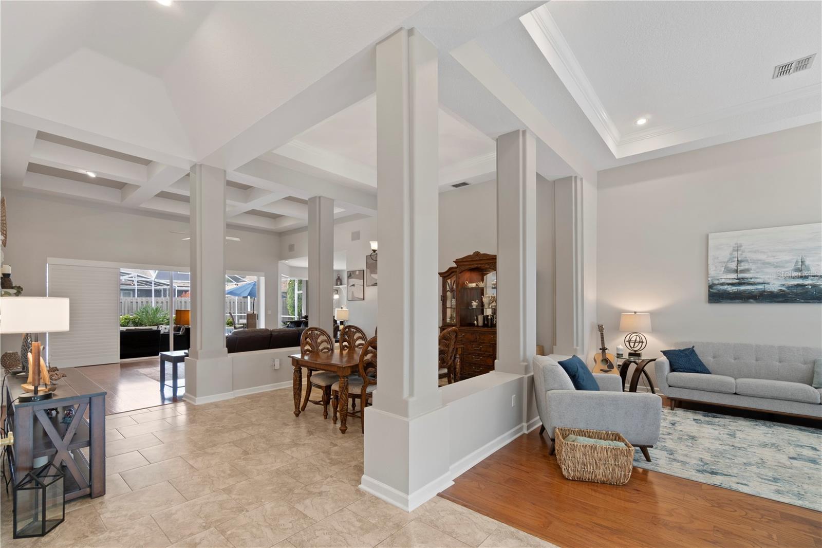 Image 23 of 85 For 3852 Brantley Place Circle