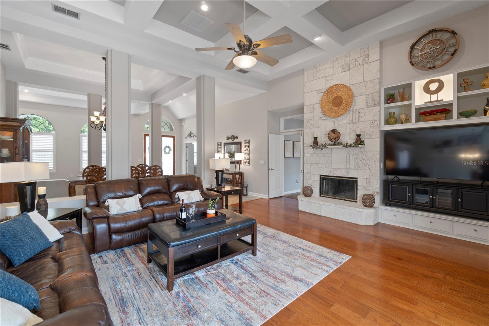 Image 28 of 85 For 3852 Brantley Place Circle