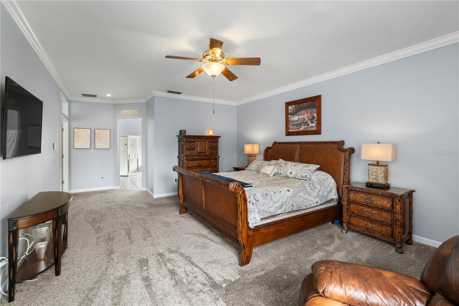 Image 47 of 85 For 3852 Brantley Place Circle
