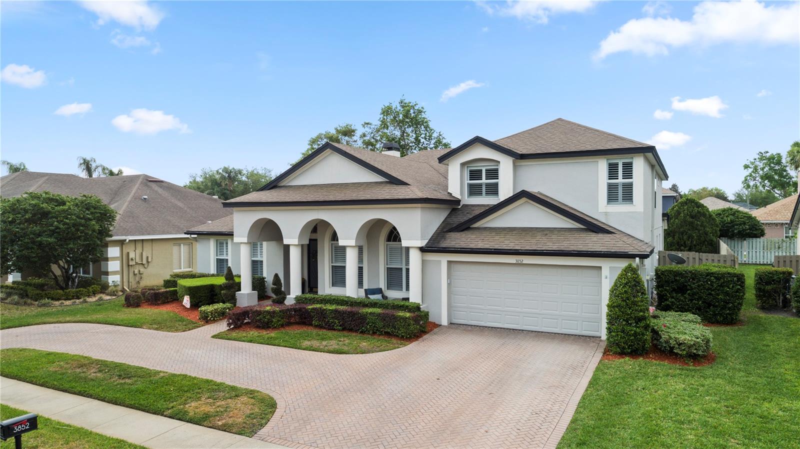 Image 6 of 85 For 3852 Brantley Place Circle