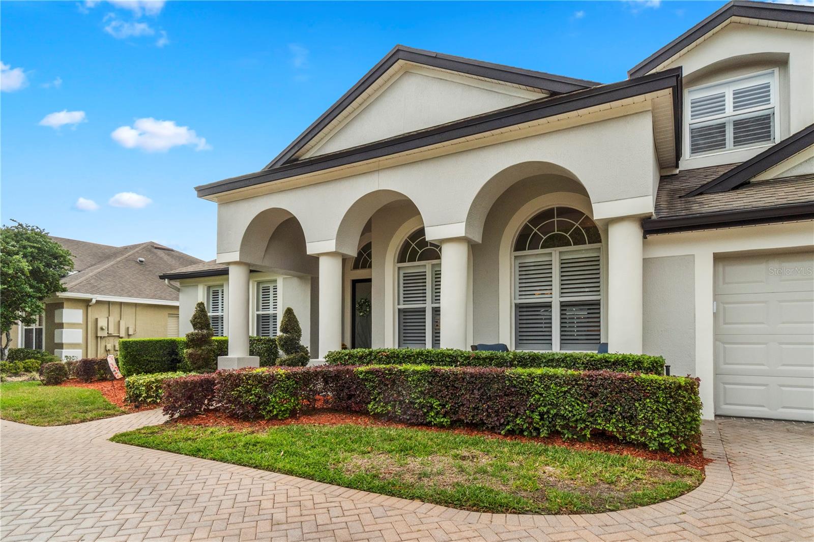 Image 7 of 85 For 3852 Brantley Place Circle