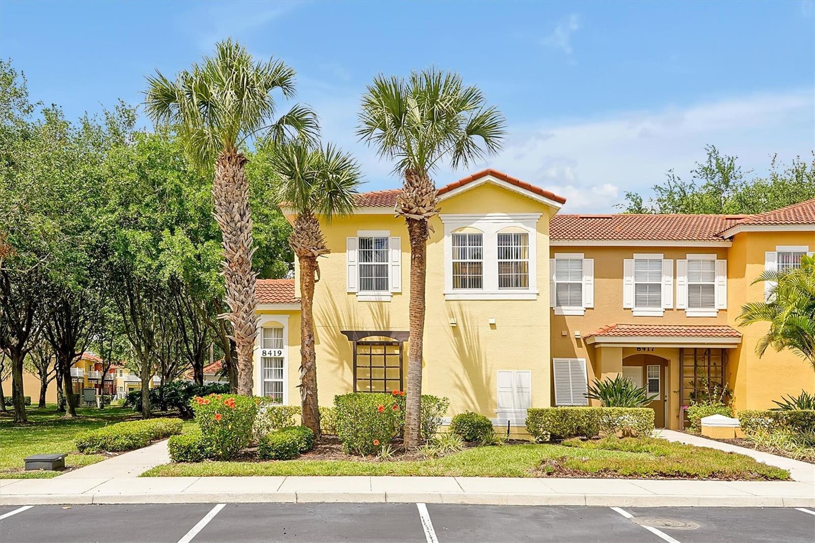 Details for 8419 Blue Lagoon Drive, KISSIMMEE, FL 34747