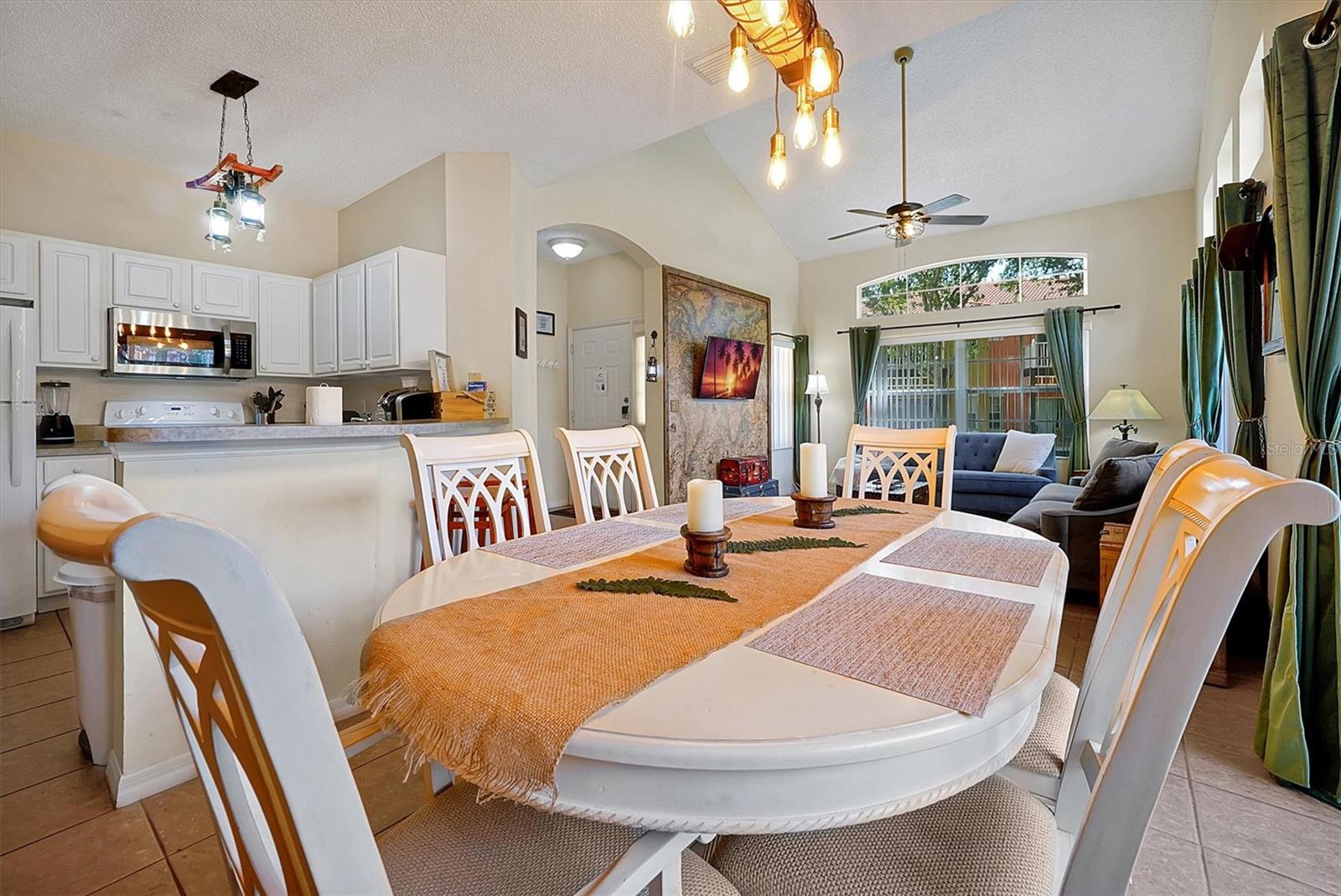 Image 13 of 61 For 8419 Blue Lagoon Drive
