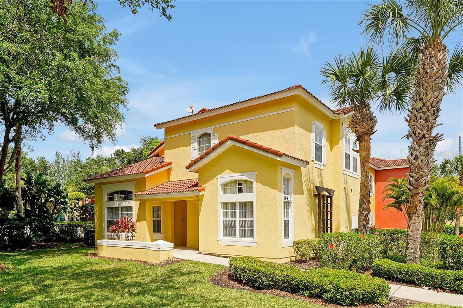 Image 36 of 61 For 8419 Blue Lagoon Drive