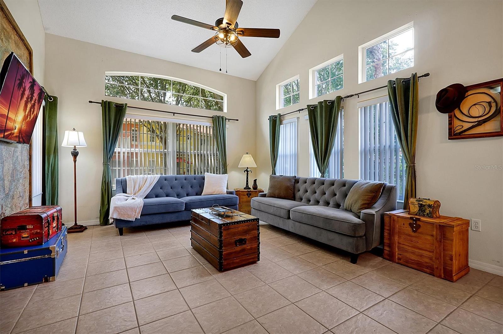 Image 4 of 61 For 8419 Blue Lagoon Drive