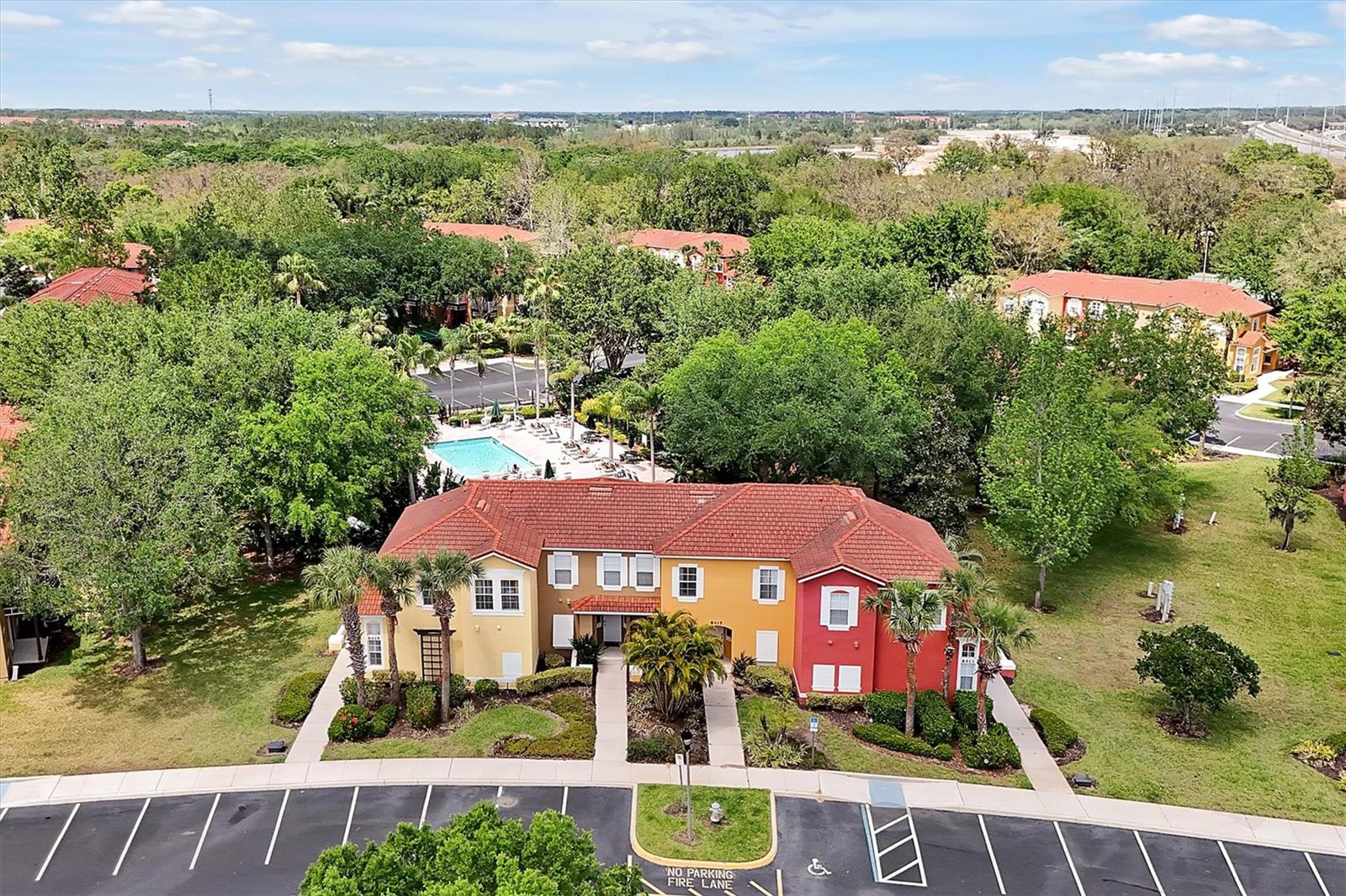Image 47 of 61 For 8419 Blue Lagoon Drive