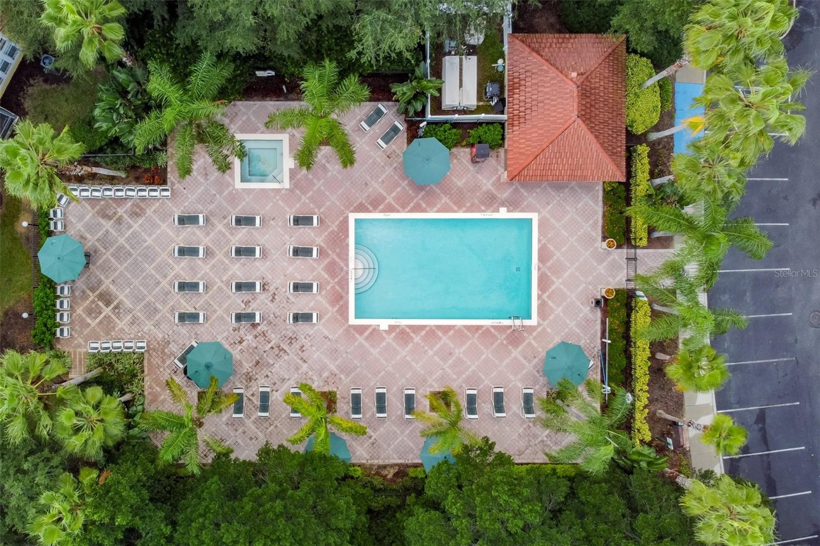 Image 54 of 61 For 8419 Blue Lagoon Drive