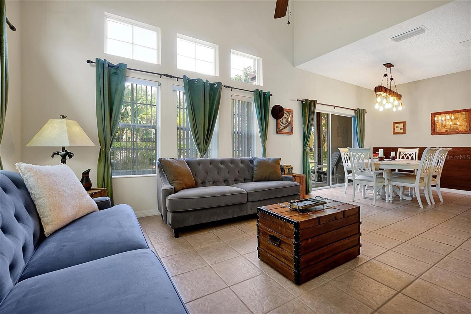 Image 6 of 61 For 8419 Blue Lagoon Drive