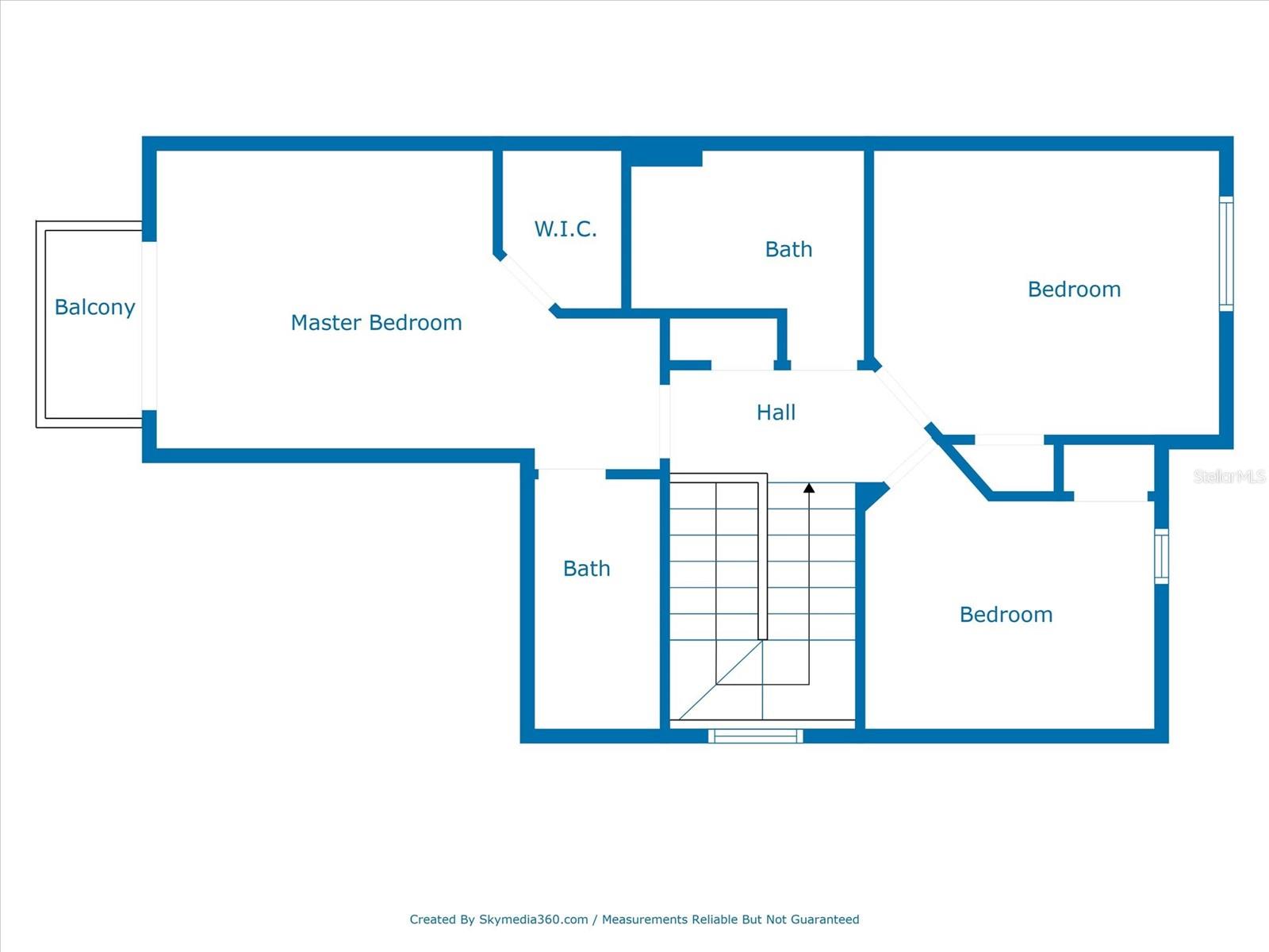 Image 60 of 61 For 8419 Blue Lagoon Drive