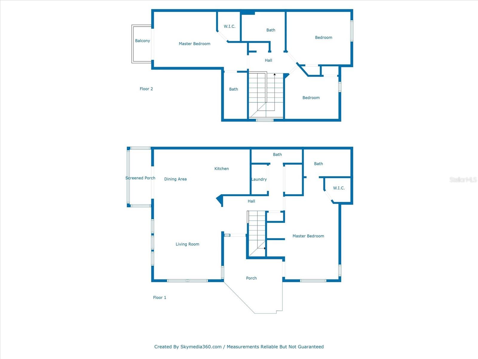 Image 61 of 61 For 8419 Blue Lagoon Drive