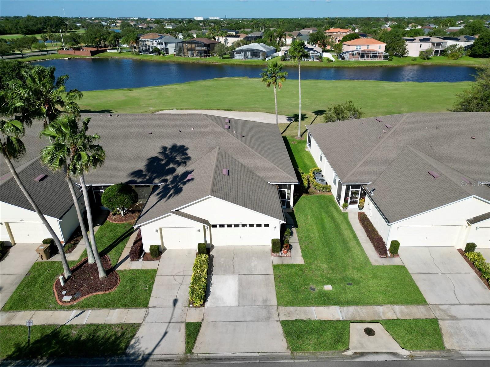 Image 43 of 44 For 176 Club Villas Lane