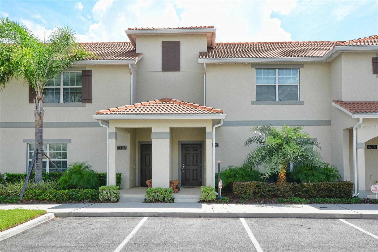 Details for 4888 Romeo Circle, KISSIMMEE, FL 34746