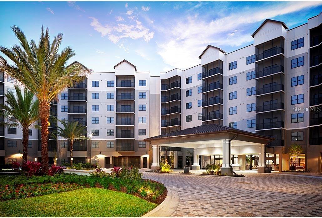 Details for 14501 Grove Resort Avenue 3632, WINTER GARDEN, FL 34787