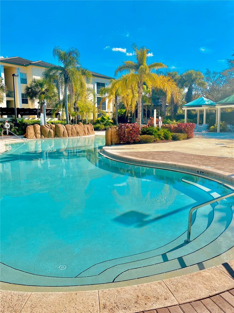 Image 33 of 47 For 8907 Legacy Court 14 205