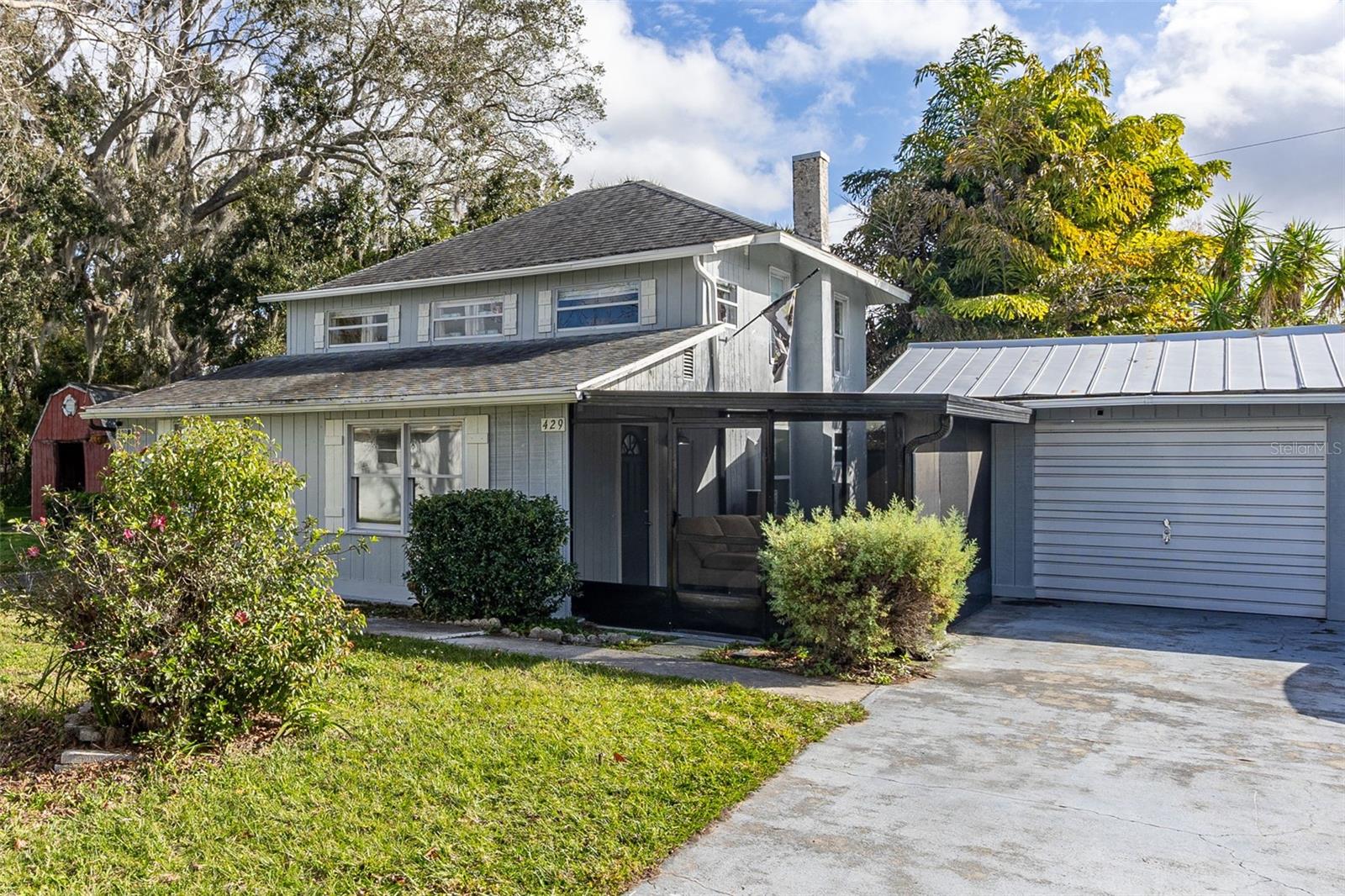 Details for 429 New York Avenue, ST CLOUD, FL 34769