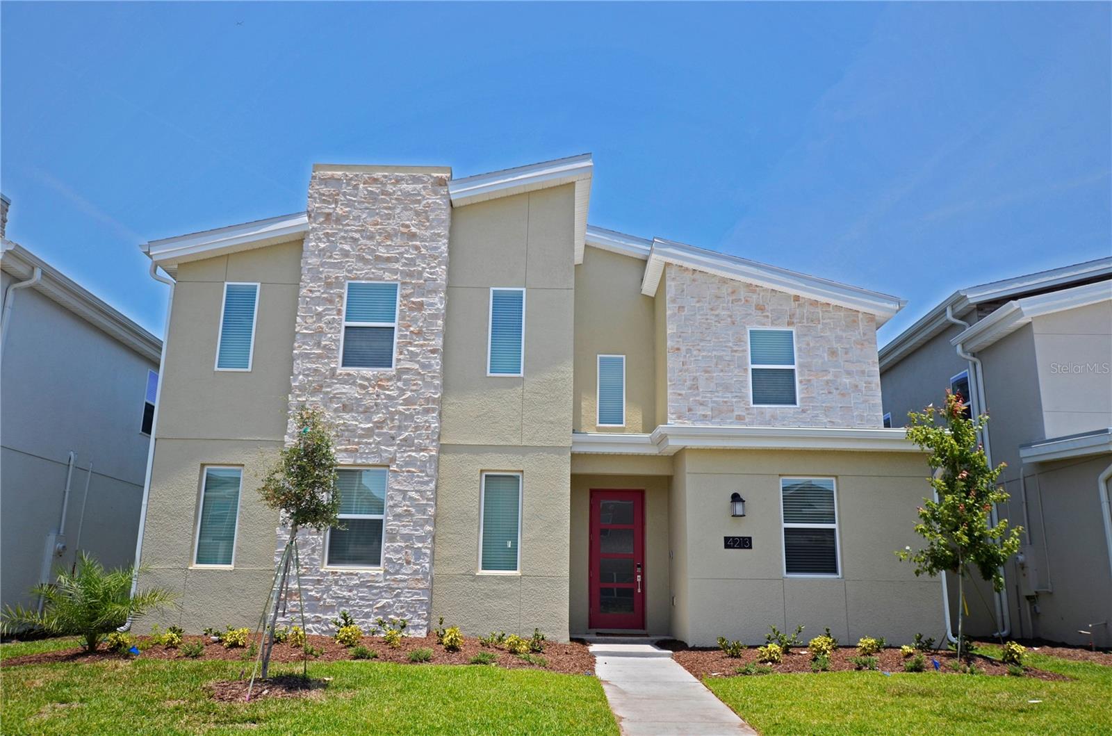 Details for 4213 Paragprah Street, KISSIMMEE, FL 34746