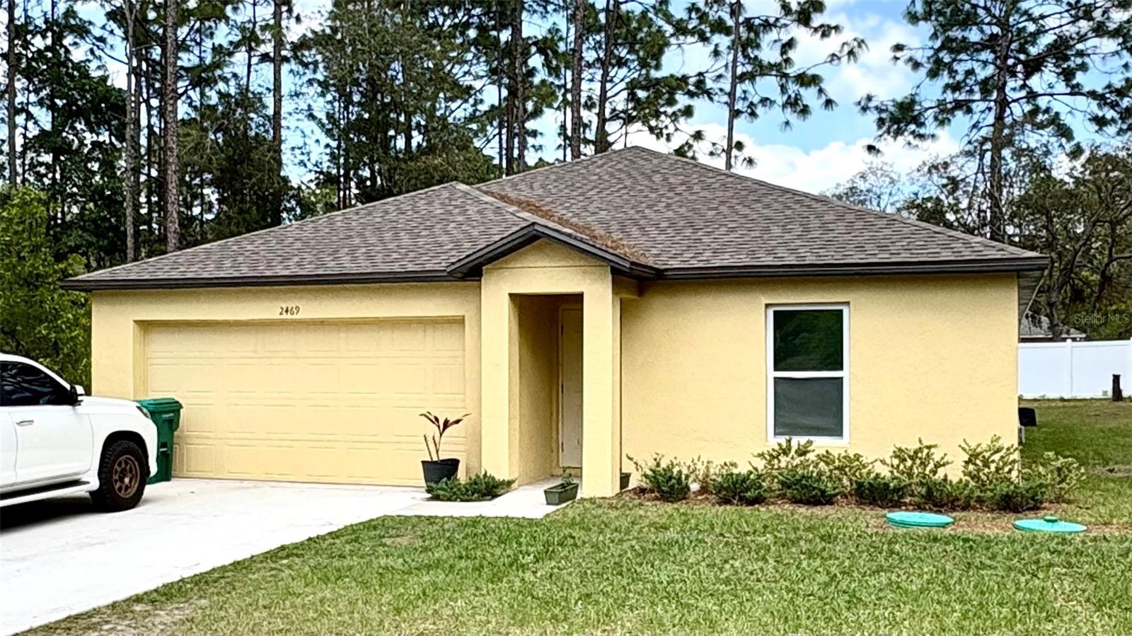 Details for 2469 Wavecrest Drive, DUNNELLON, FL 34434