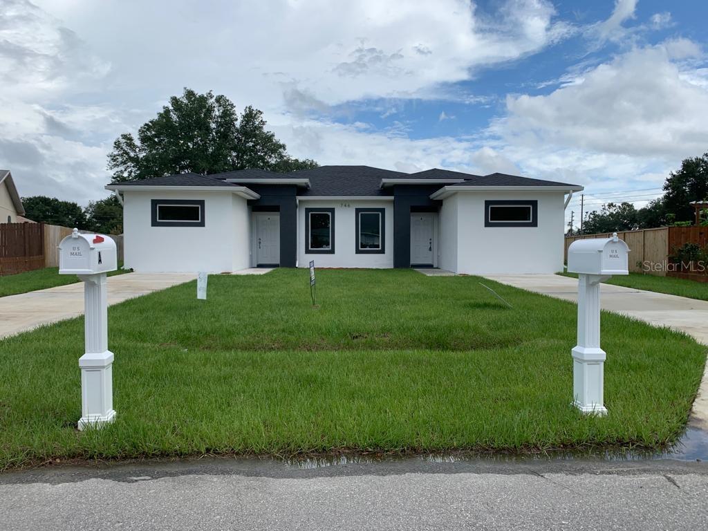 Details for 746 Camel Court, KISSIMMEE, FL 34759