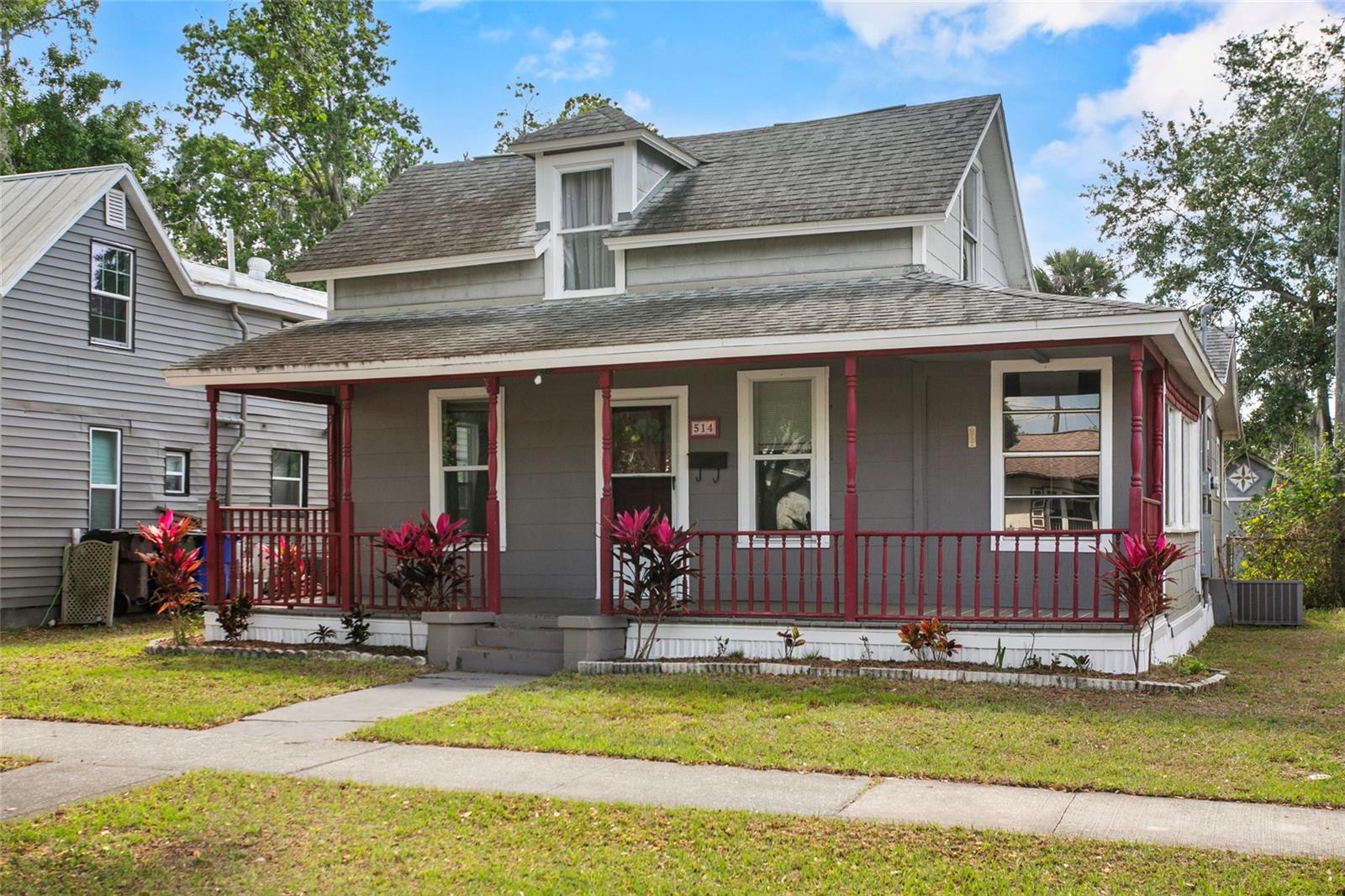 Details for 514 Massachusetts Avenue, ST CLOUD, FL 34769