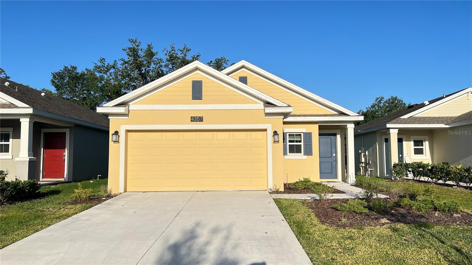Details for 4357 Babbling Brook Way, KISSIMMEE, FL 34746