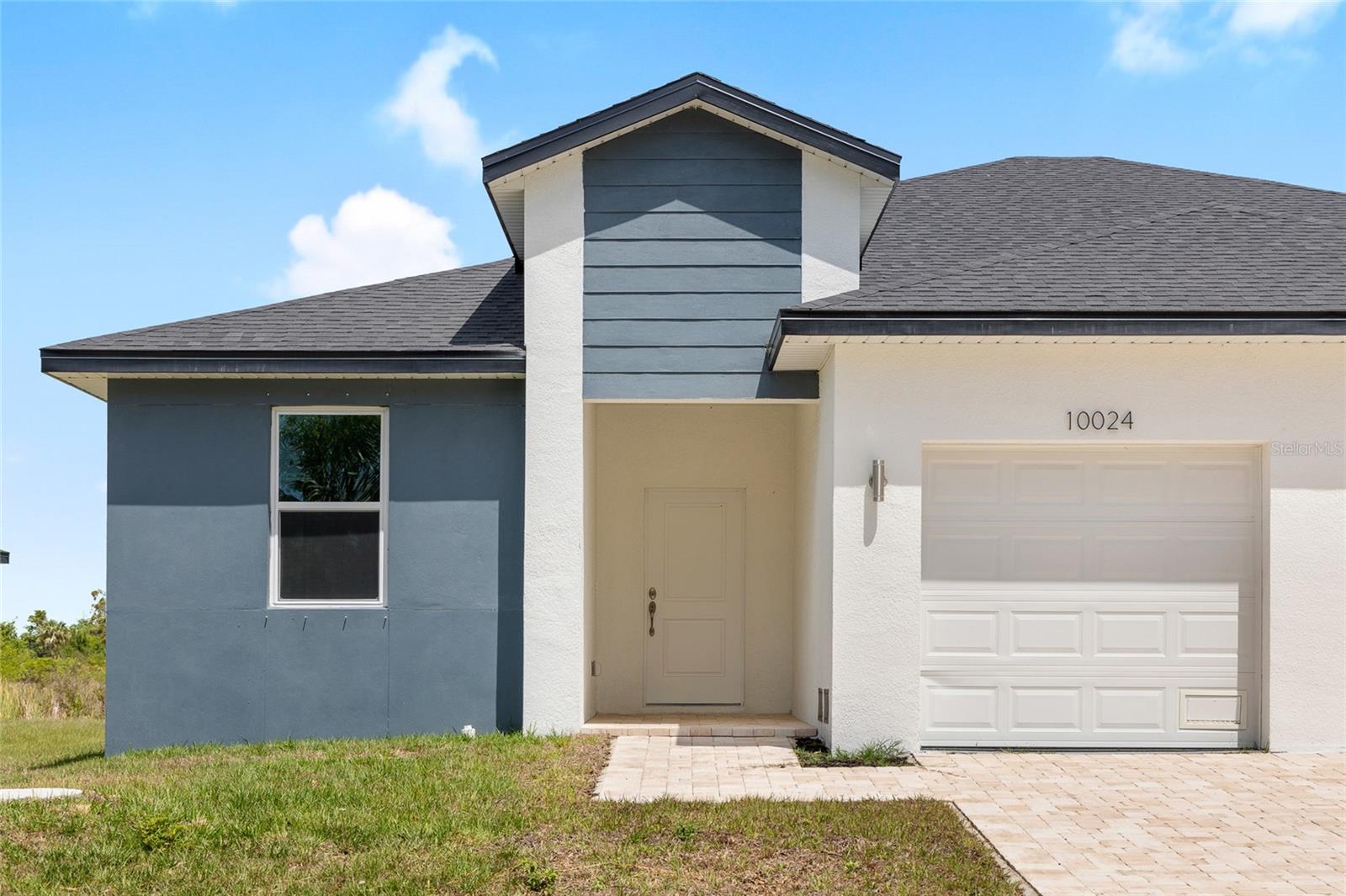 Details for 10024 Cocoa Beach Street, PORT CHARLOTTE, FL 33981
