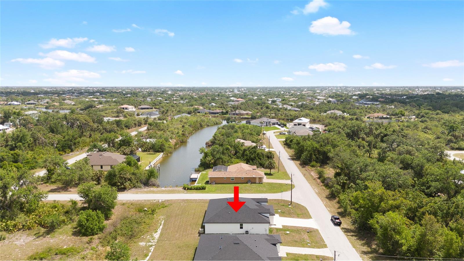 Image 19 of 21 For 10024 Cocoa Beach Street