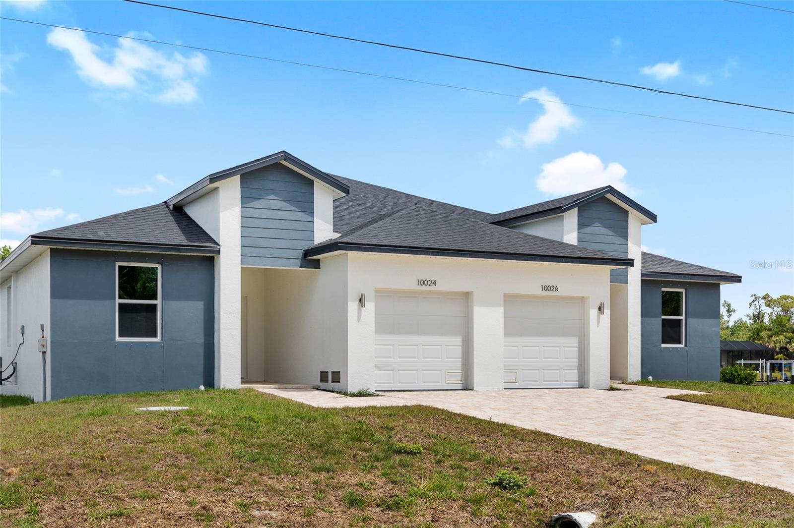 Image 2 of 21 For 10024 Cocoa Beach Street