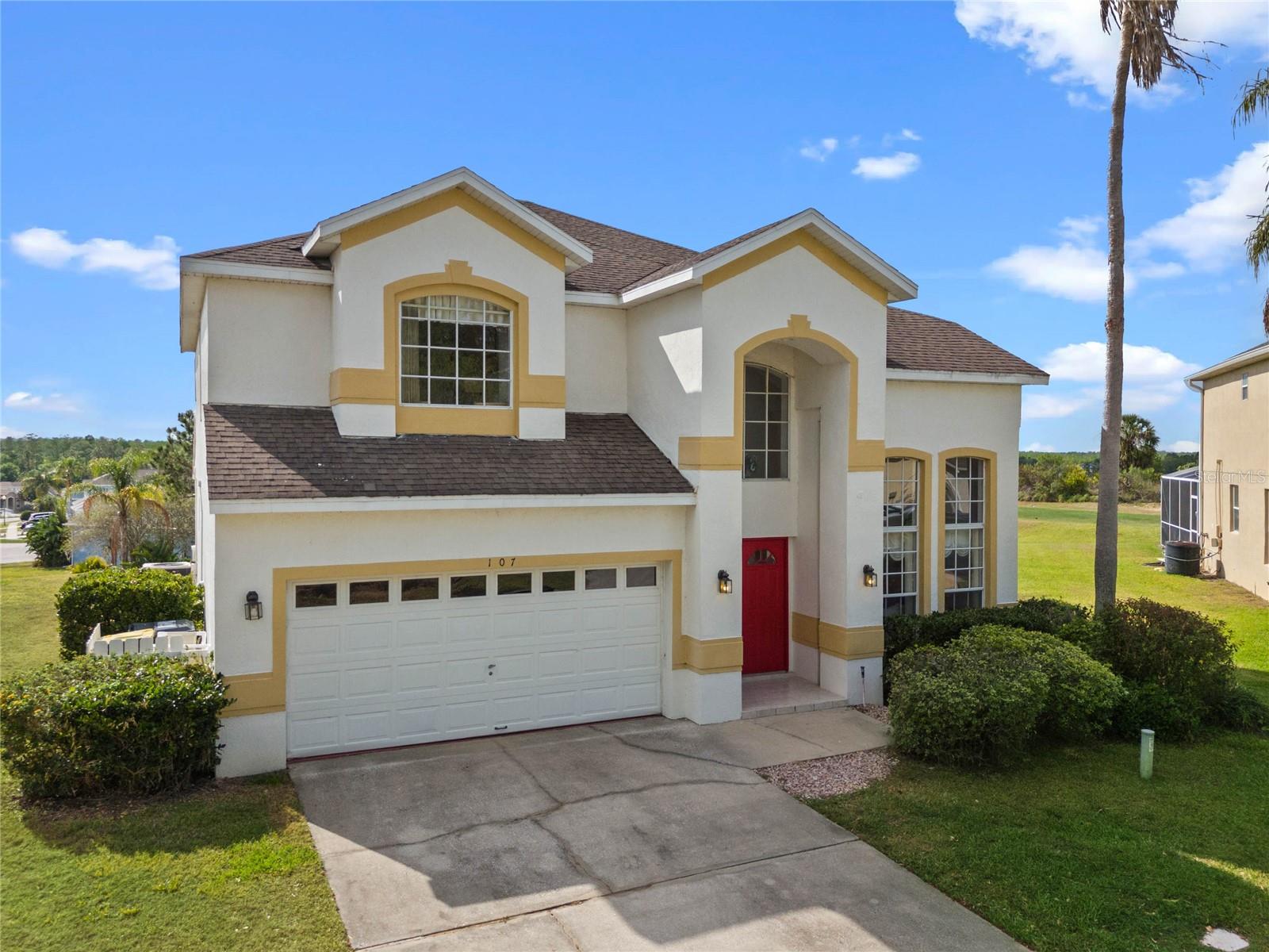 Details for 107 Troon Cir, DAVENPORT, FL 33897