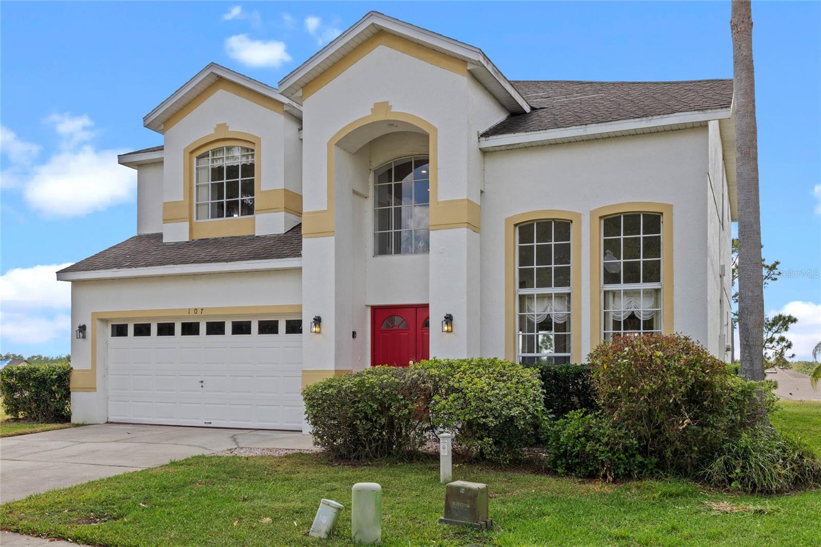 Image 2 of 62 For 107 Troon Cir
