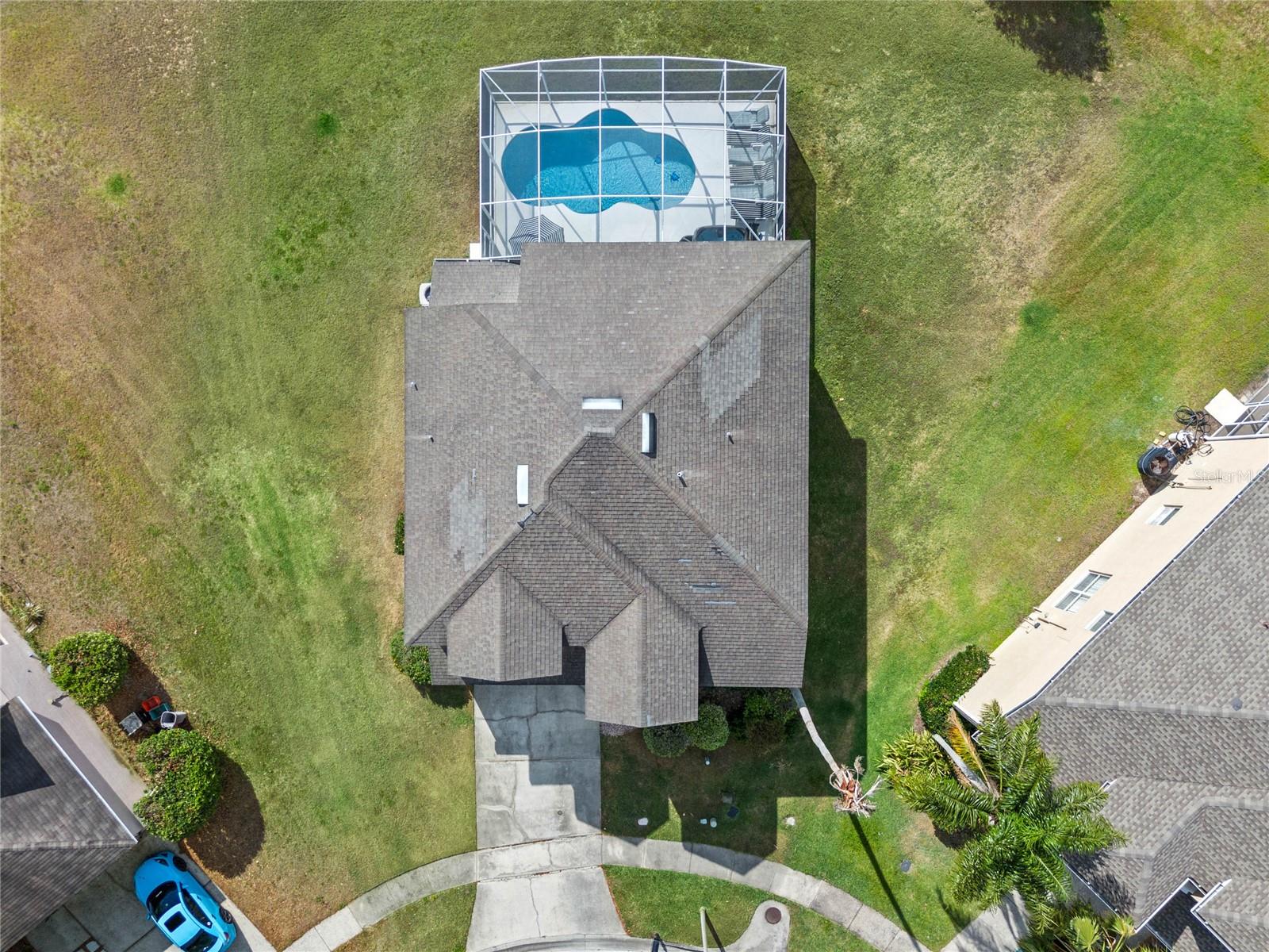 Image 45 of 62 For 107 Troon Cir