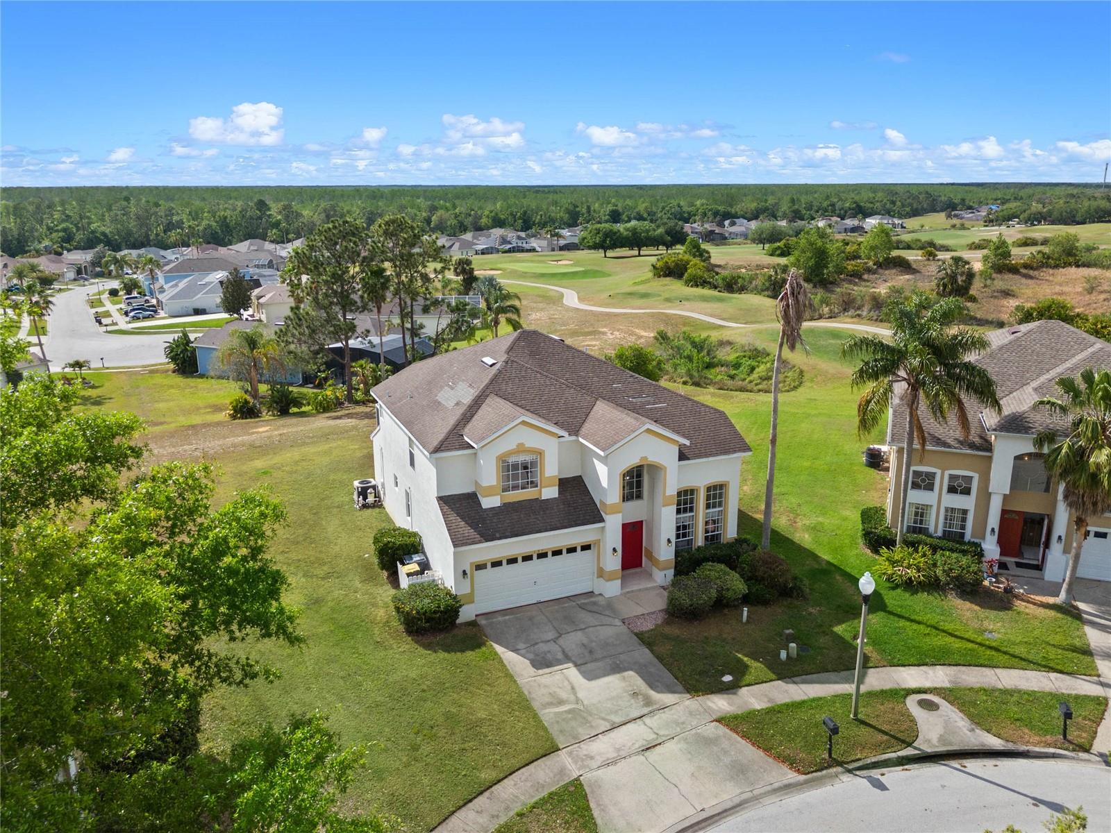 Image 50 of 62 For 107 Troon Cir