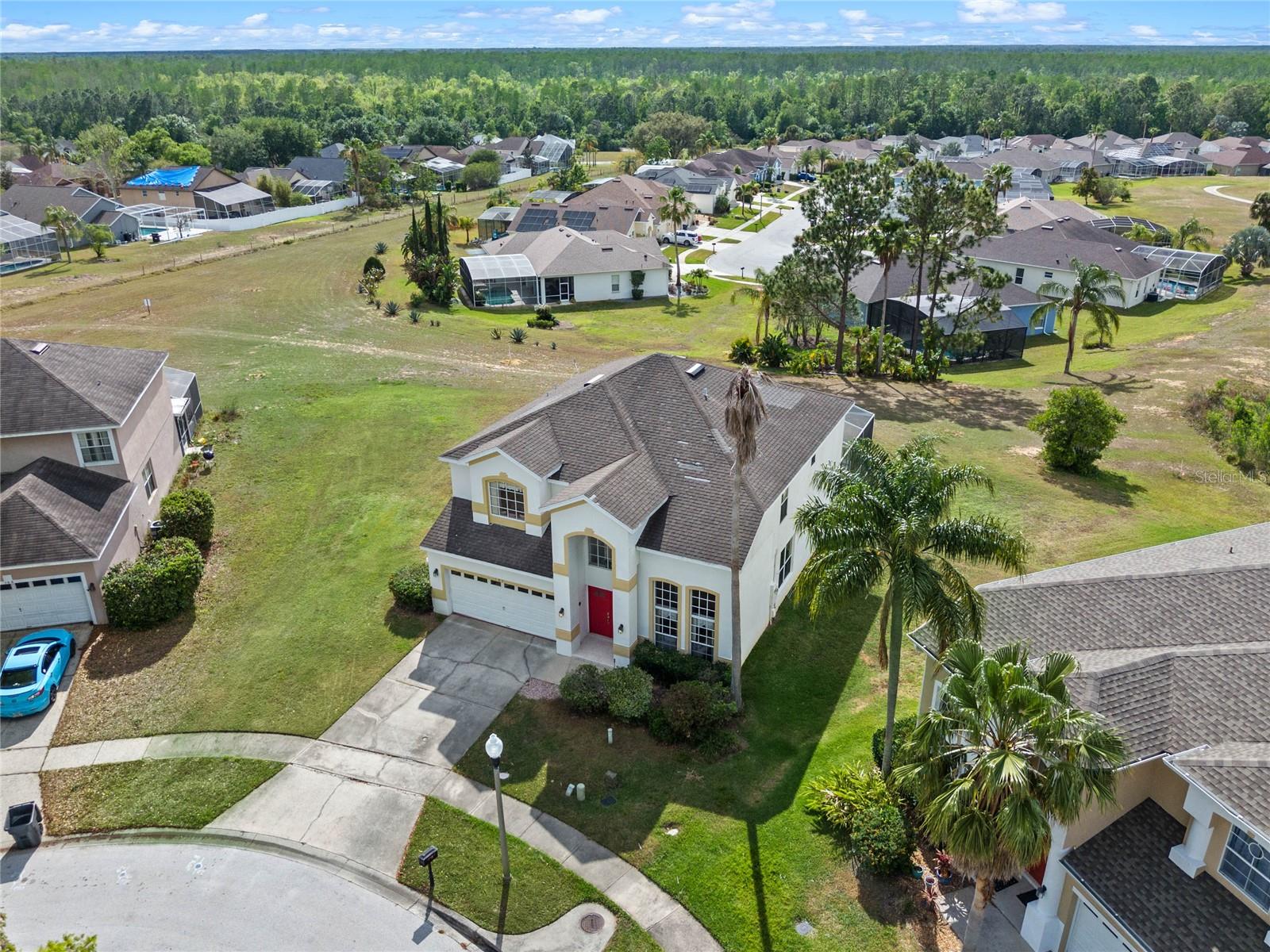 Image 52 of 62 For 107 Troon Cir