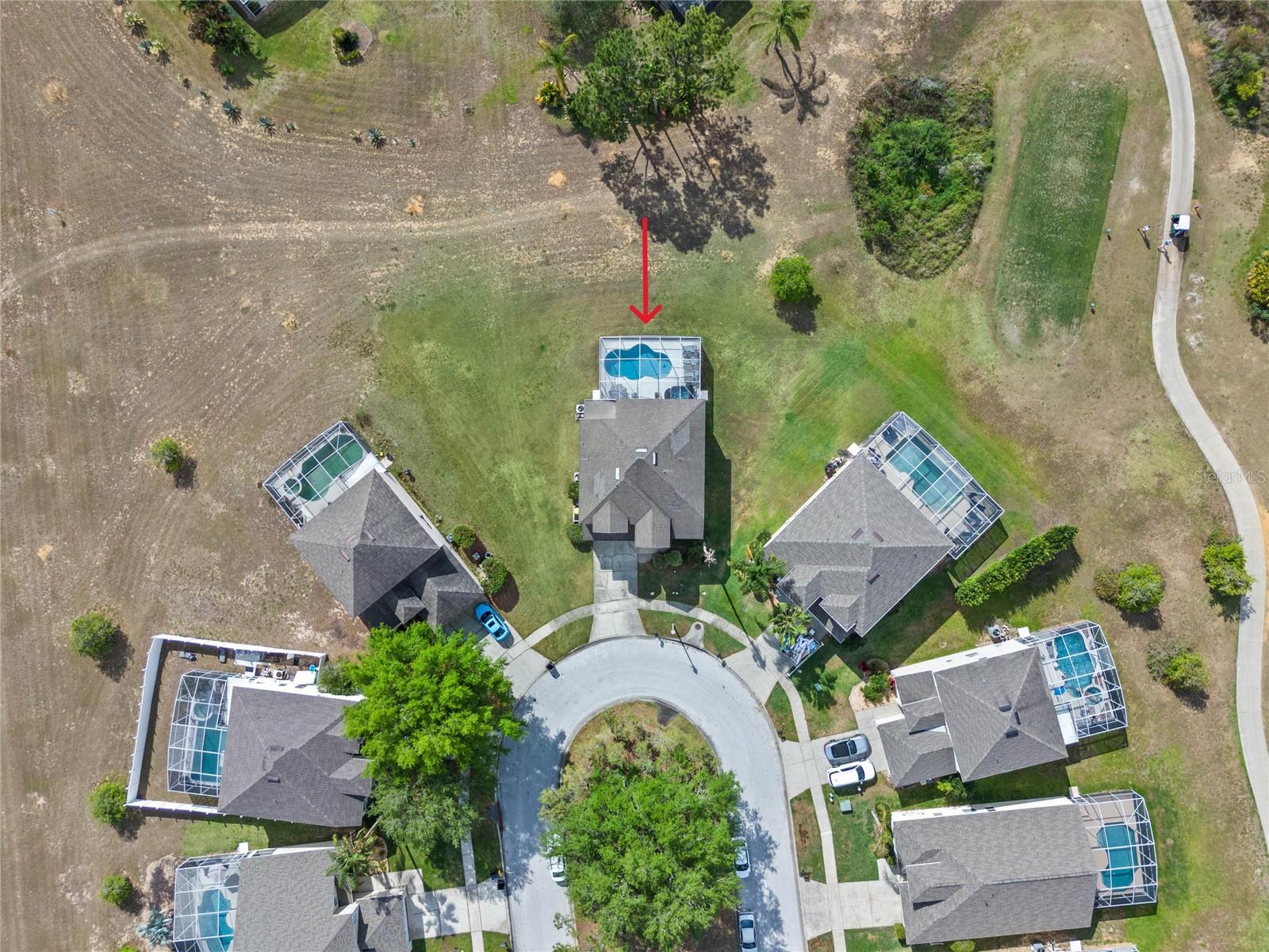 Image 53 of 62 For 107 Troon Cir