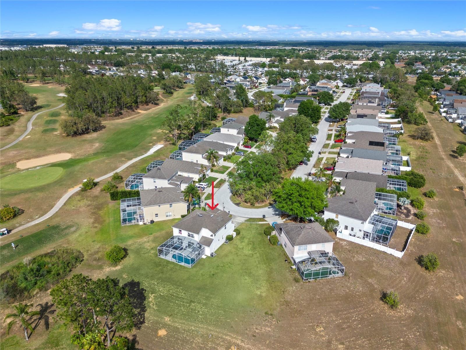 Image 55 of 62 For 107 Troon Cir