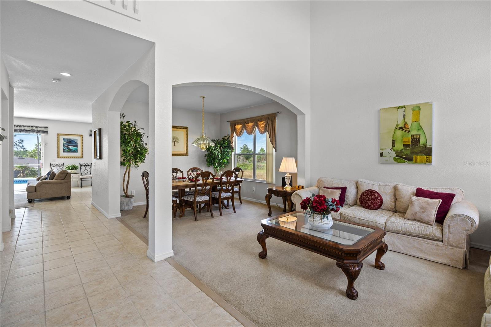 Image 6 of 62 For 107 Troon Cir