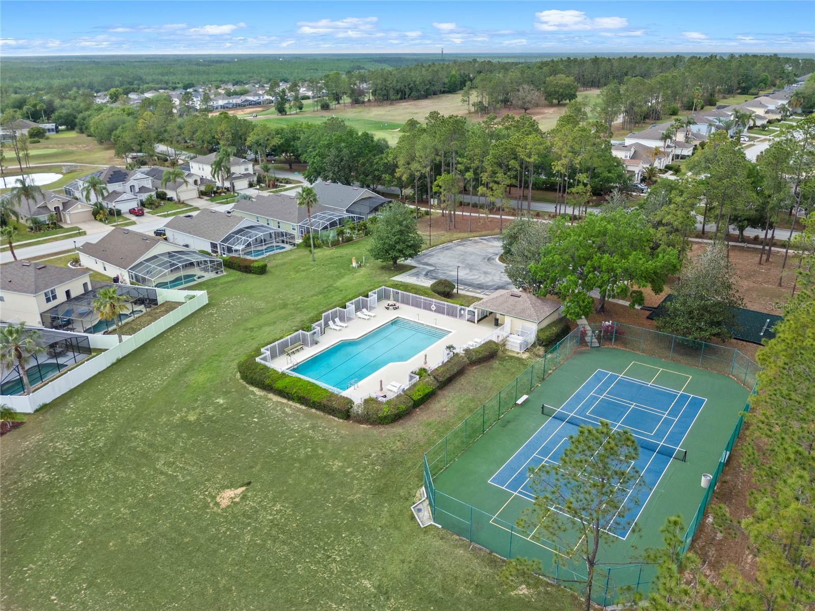 Image 60 of 62 For 107 Troon Cir