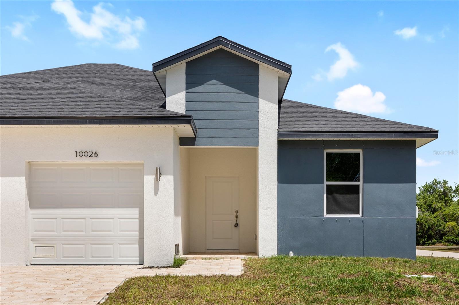 Details for 10026 Cocoa Beach Street, PORT CHARLOTTE, FL 33981